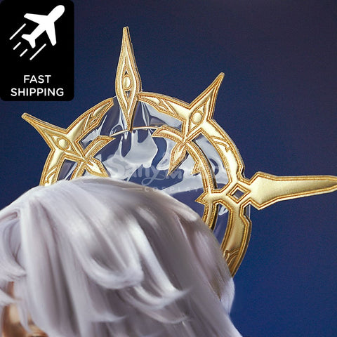 【48H To Ship】Game Honkai: Star Rail Cosplay Sunday Costume Premium Edition Costumes