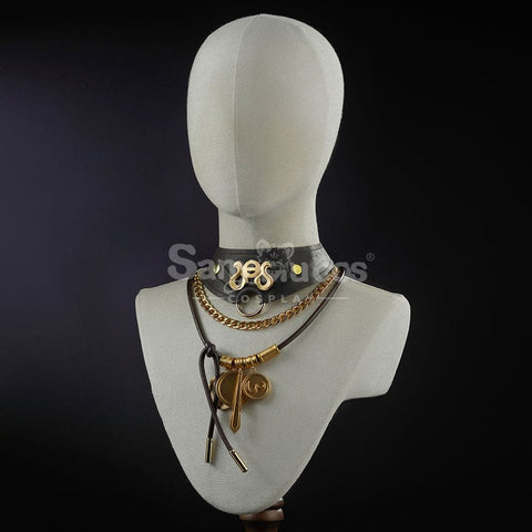 【Pre-Sale】Game Identity Ⅴ Cosplay Cabinet Of Curiosities Mercenary Naib Subedar Costume