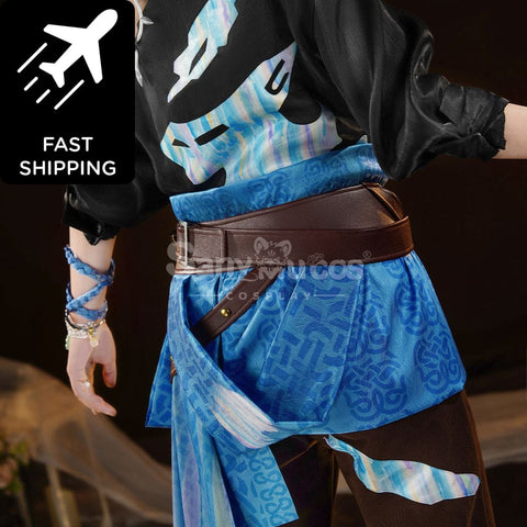 【Pre-Sale】Game Identity V Cosplay Composer Frederick Kreiburg Cosplay Costume Premium Edition Cosplay Costumes