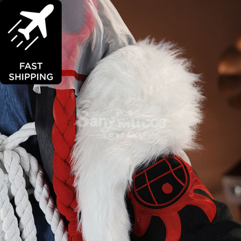【Pre-Sale】Game Identity V Cosplay Eli Clark Seer Costume Premium Edition Costumes