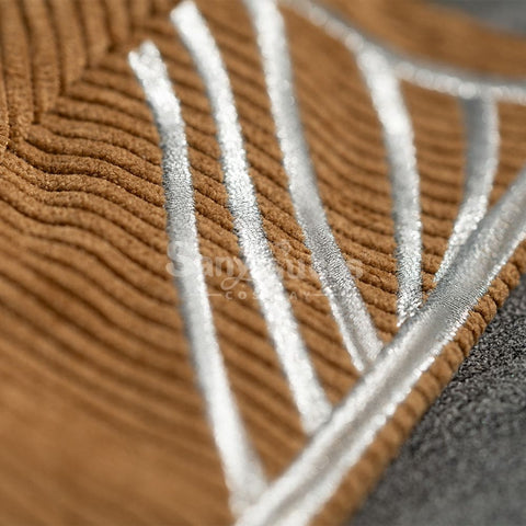 【Pre-Sale】Game Identity V Cosplay Embalmer Costume Premium Edition Costumes