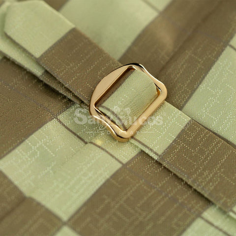 【Pre-Sale】Game Identity V Cosplay Embalmer Costume Premium Edition Costumes