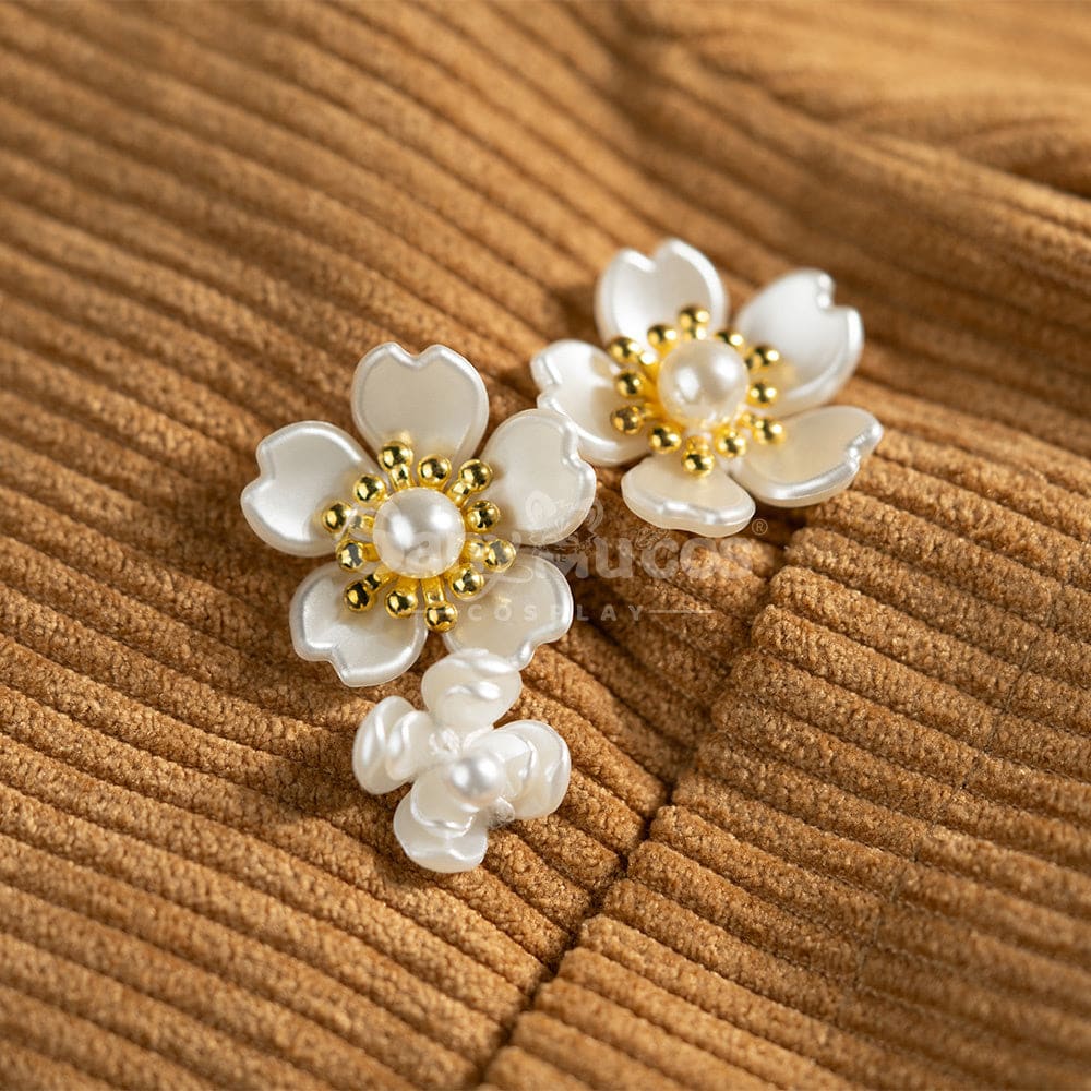 【Pre-Sale】Game Identity V Cosplay Embalmer Costume Premium Edition Costumes