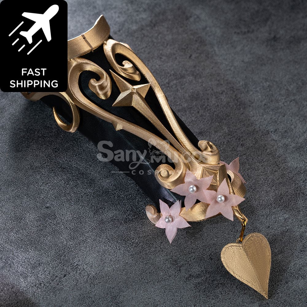 【Pre-Sale】Game Identity V Cosplay Emil Patient Romeo Costume Premium Edition Costumes