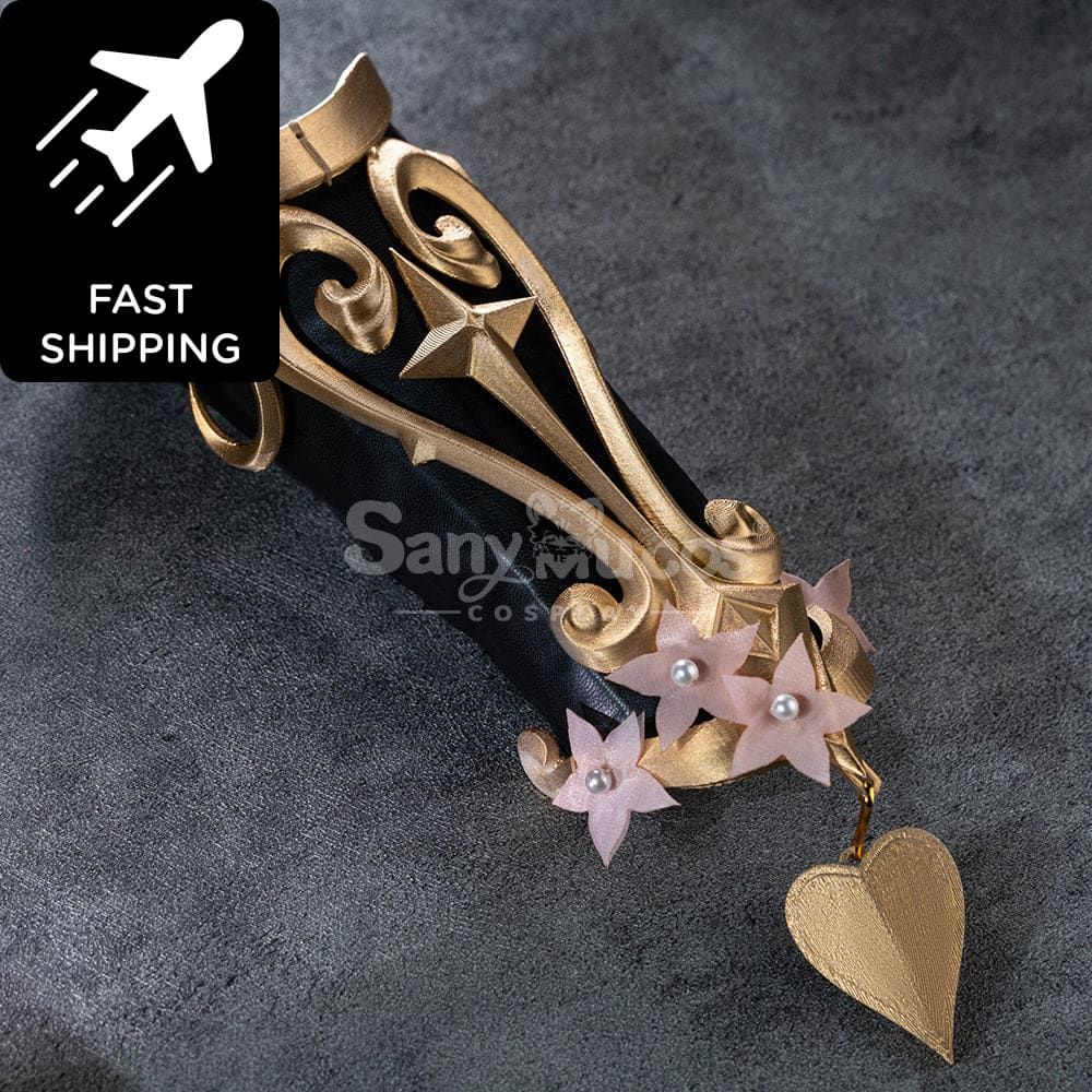 【Pre-Sale】Game Identity V Cosplay Emil Patient Romeo Costume Premium Edition Costumes