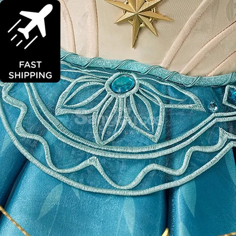【Pre-Sale】Game Identity V Cosplay Female Dancer Costume Premium Edition Costumes