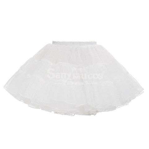 【Pre-Sale】Game Identity V Cosplay Female Dancer Costume Premium Edition Costumes