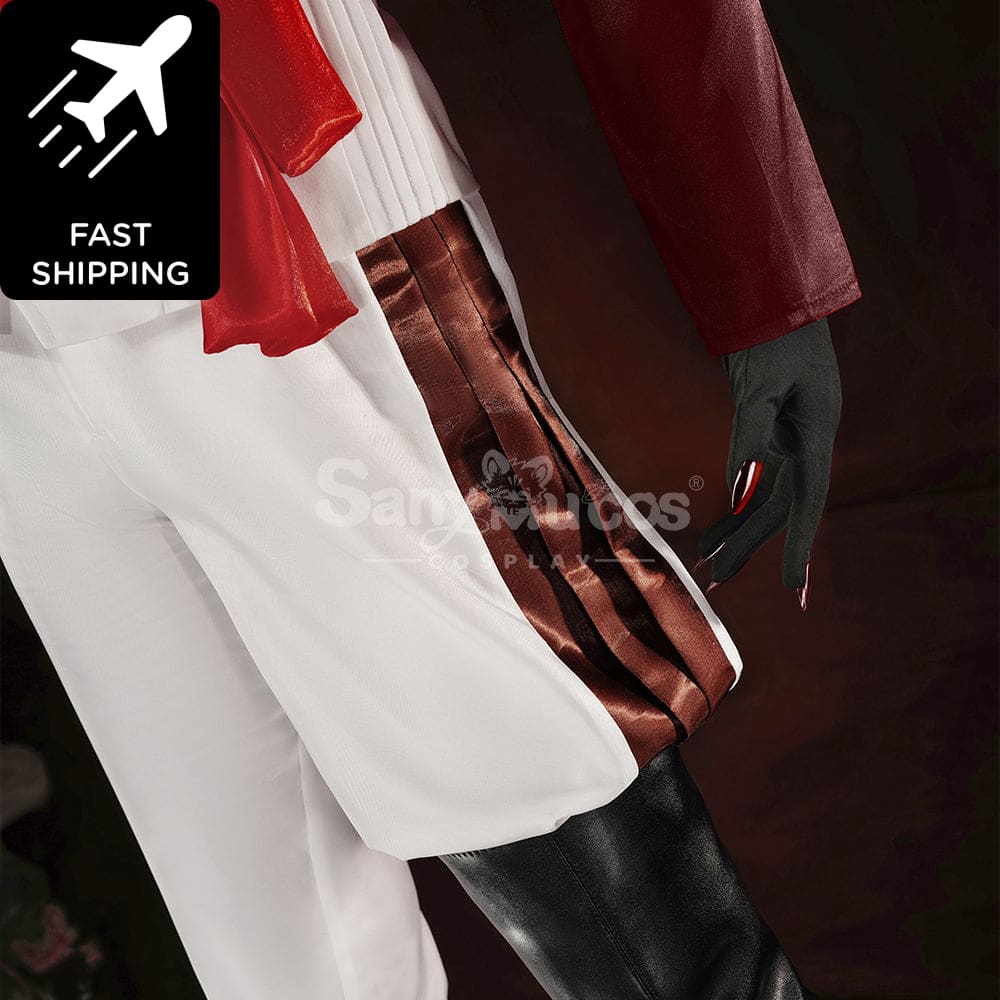 【Pre-Sale】Game Identity V Cosplay Ithaqua Cosplay Costume Premium Edition Cosplay Costumes