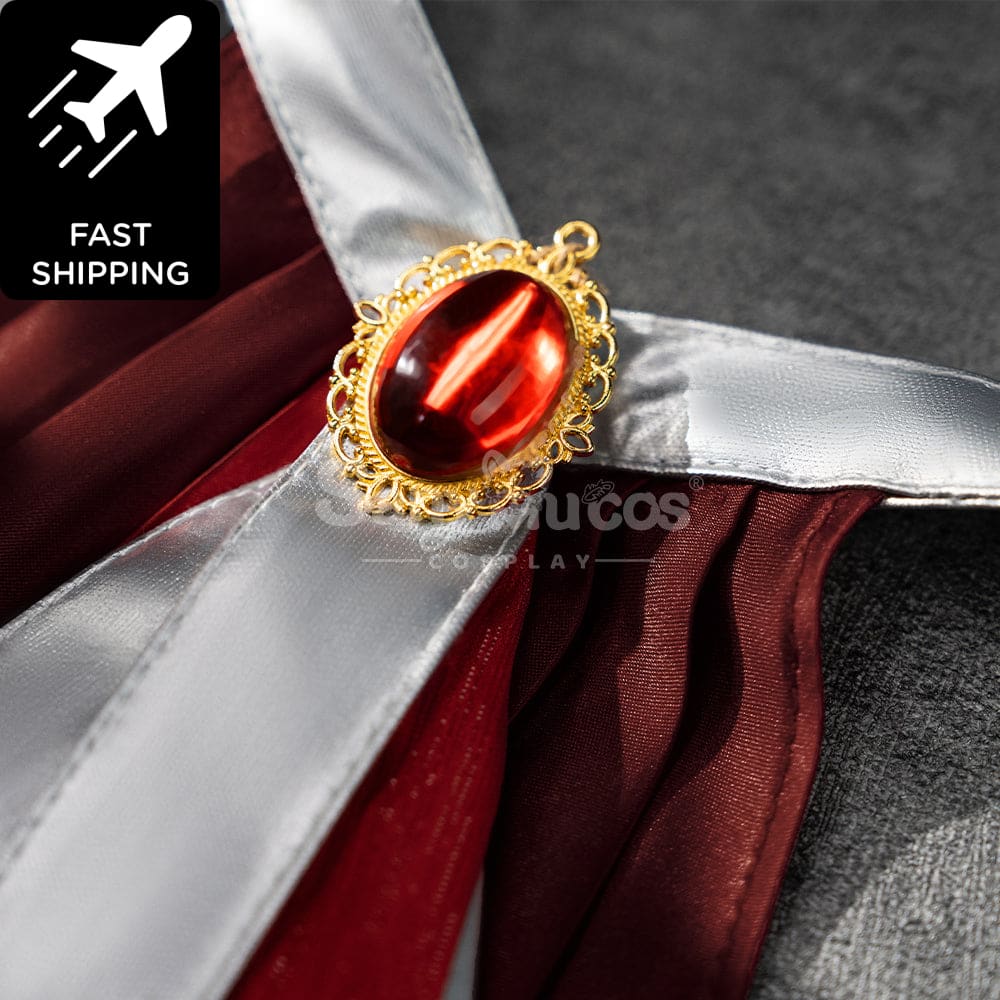 【Pre-Sale】Game Identity V Cosplay Ithaqua Cosplay Costume Premium Edition Cosplay Costumes