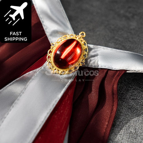 【Pre-Sale】Game Identity V Cosplay Ithaqua Cosplay Costume Premium Edition Cosplay Costumes