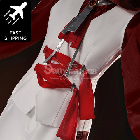 【Pre-Sale】Game Identity V Cosplay Ithaqua Cosplay Costume Premium Edition Cosplay Costumes