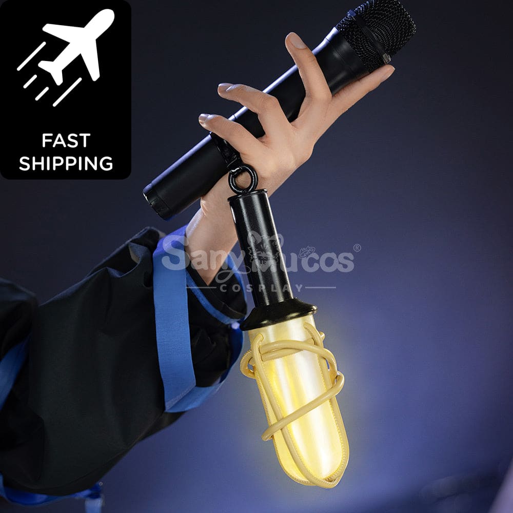 【Pre-Sale: Ship By Nov. 30Th!】Game Identity V Cosplay Night Watch Ithaqua Costume Premium