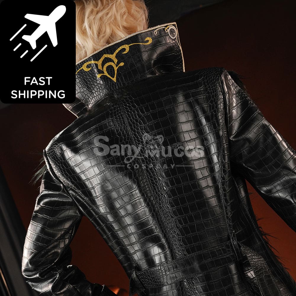 【Pre-Sale】Game Identity V Cosplay Norton Campbell Cosplay Costume Premium Edition Cosplay Costumes