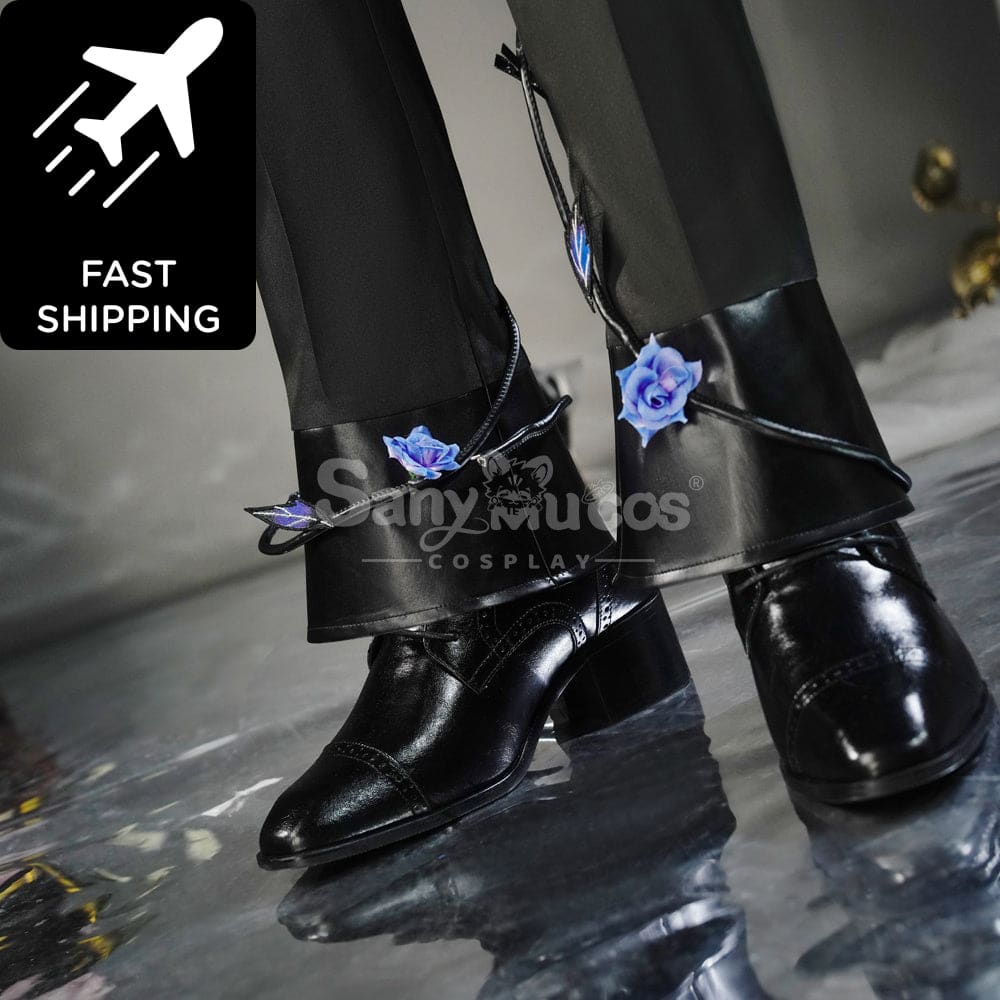 【Pre-Sale】Game Identity V Cosplay The Ripper Jack Cosplay Costume Premium Edition Cosplay Costumes