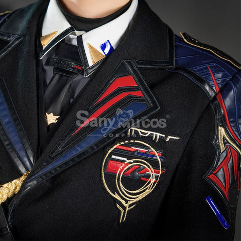 【Pre-Sale】Game Love and Deepspace Cosplay Caleb Cosplay Costume Premium Edition Cosplay Costumes