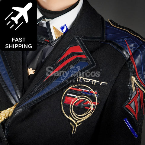 【Pre-Sale】Game Love and Deepspace Cosplay Caleb Cosplay Costume Premium Edition Cosplay Costumes