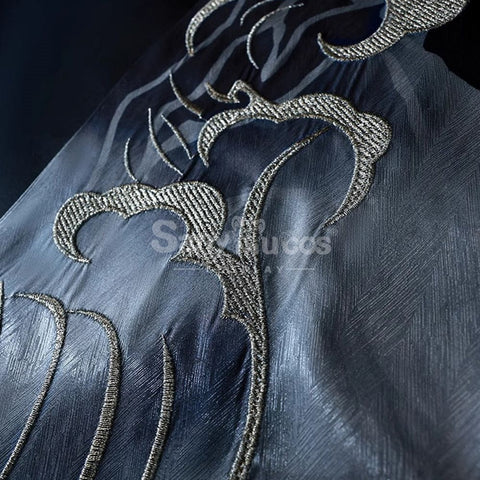 【Pre-Sale】Game Love And Deepspace Cosplay Forest’s Slumber Evol Costume Premium Edition Costumes