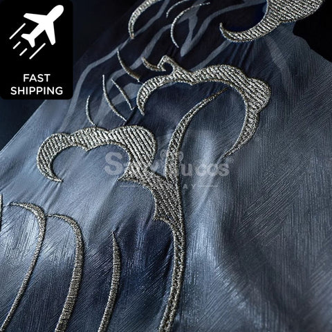 【Pre-Sale】Game Love And Deepspace Cosplay Forest’s Slumber Evol Costume Premium Edition Costumes