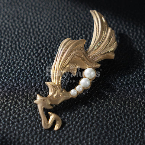 【Pre-Sale】Game Love and Deepspace Cosplay Passion Flame RafayelQi Yu Cosplay Costume Premium Edition Cosplay Costumes