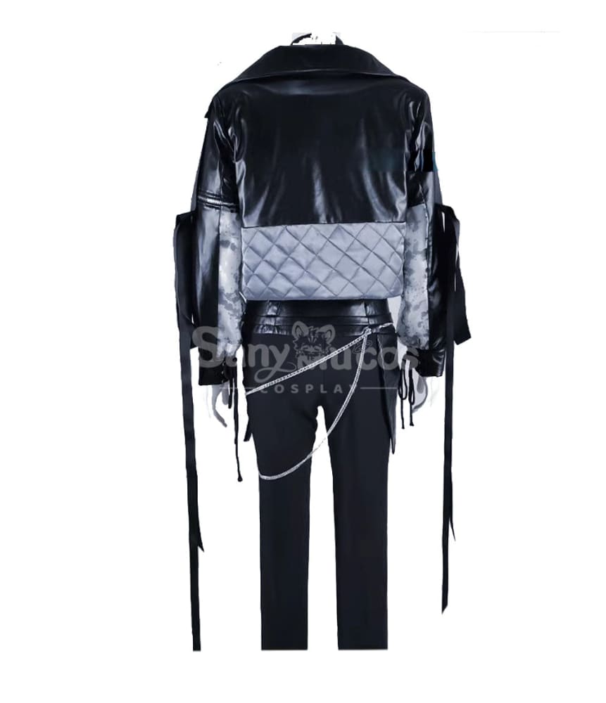 【Pre-Sale】Game Nu:carnival Cosplay Neon Carnival Eiden Costume Premium Edition Costumes