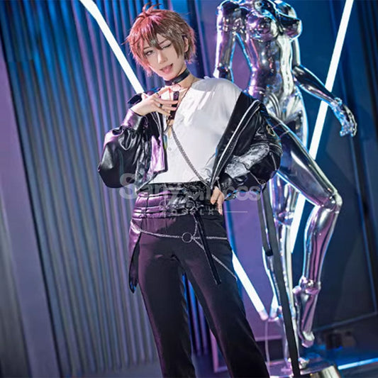 【Pre-Sale】Game Nu:carnival Cosplay Neon Carnival Eiden Costume Premium Edition Costumes 1000