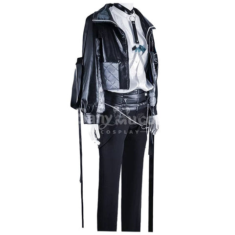 【Pre-Sale】Game Nu:carnival Cosplay Neon Carnival Eiden Costume Premium Edition Costumes