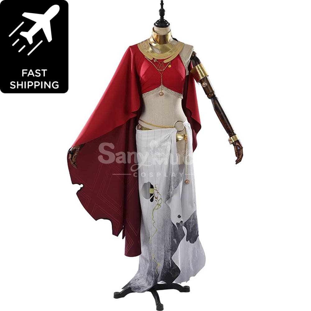 【Pre-Sale】Game Path To Nowhere Cosplay Hestia Costume Premium Edition Costumes