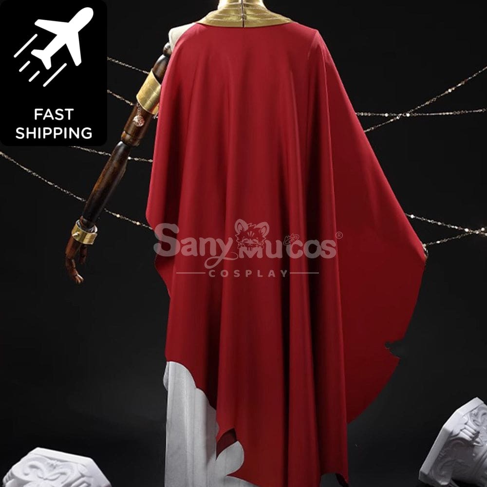 【Pre-Sale】Game Path To Nowhere Cosplay Hestia Costume Premium Edition Costumes
