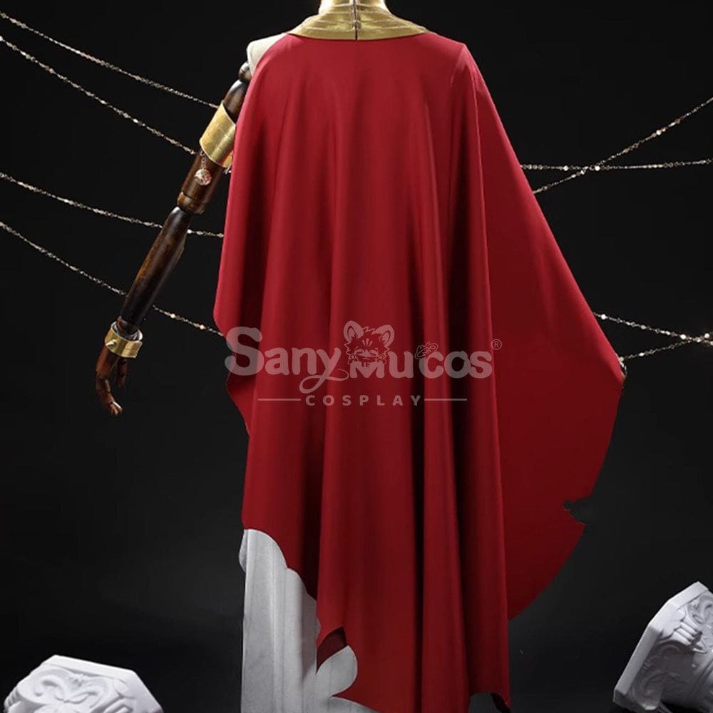 【Pre-Sale】Game Path To Nowhere Cosplay Hestia Costume Premium Edition Costumes