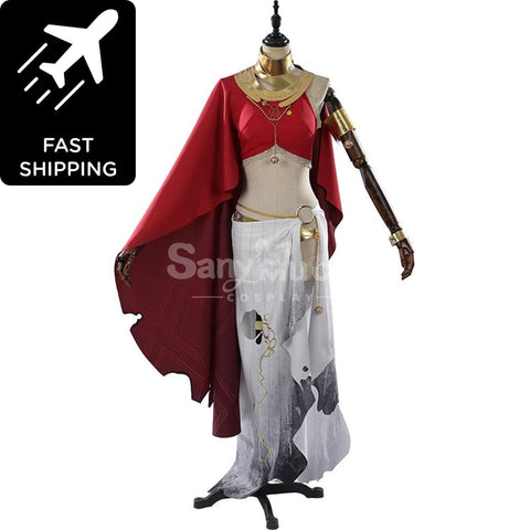 【Pre-Sale】Game Path To Nowhere Cosplay Hestia Costume Premium Edition Costumes