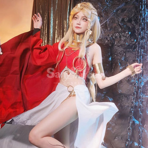 【Pre-Sale】Game Path To Nowhere Cosplay Hestia Costume Premium Edition Costumes