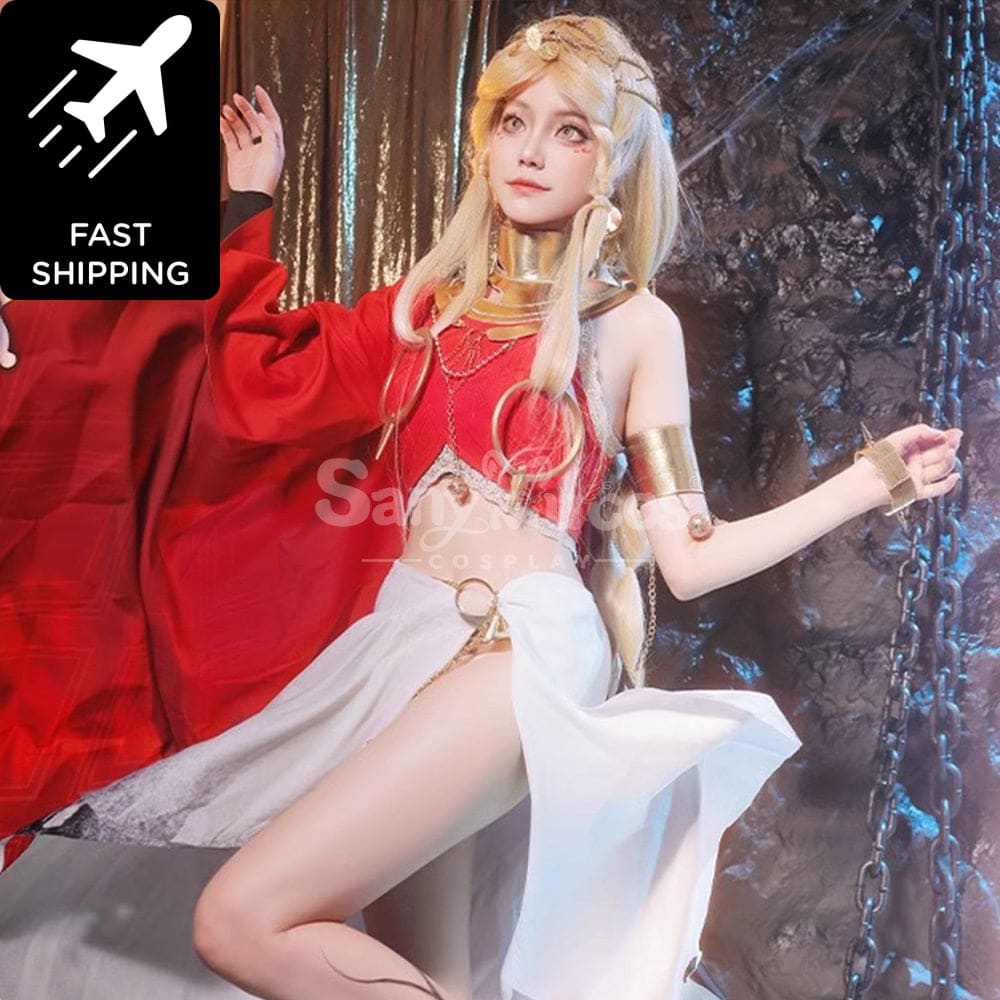 【Pre-Sale】Game Path To Nowhere Cosplay Hestia Costume Premium Edition Costumes