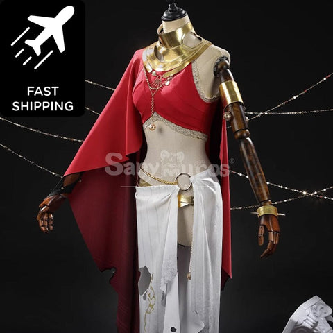 【Pre-Sale】Game Path To Nowhere Cosplay Hestia Costume Premium Edition Costumes