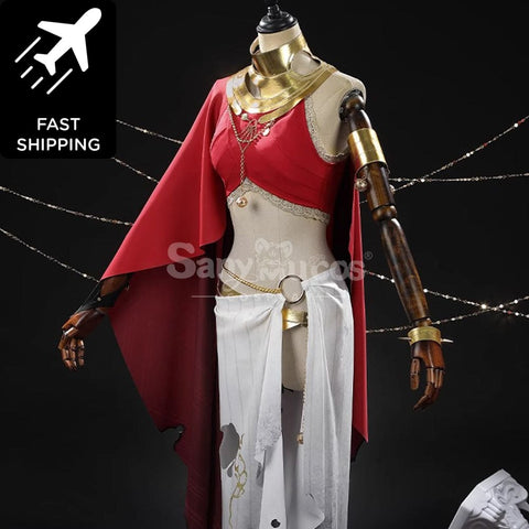 【Pre-Sale】Game Path To Nowhere Cosplay Hestia Costume Premium Edition Costumes