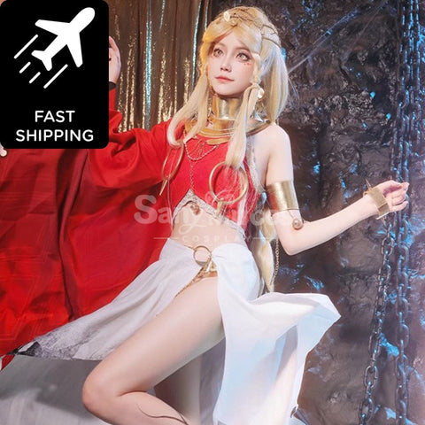 【Pre-Sale】Game Path To Nowhere Cosplay Hestia Costume Premium Edition Costumes
