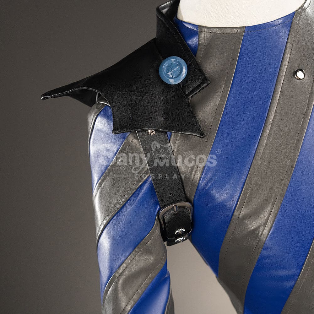 【Pre-Sale】Game Persona 5 Cosplay Akechi Goro Cosplay Costume Premium Edition Cosplay Costumes