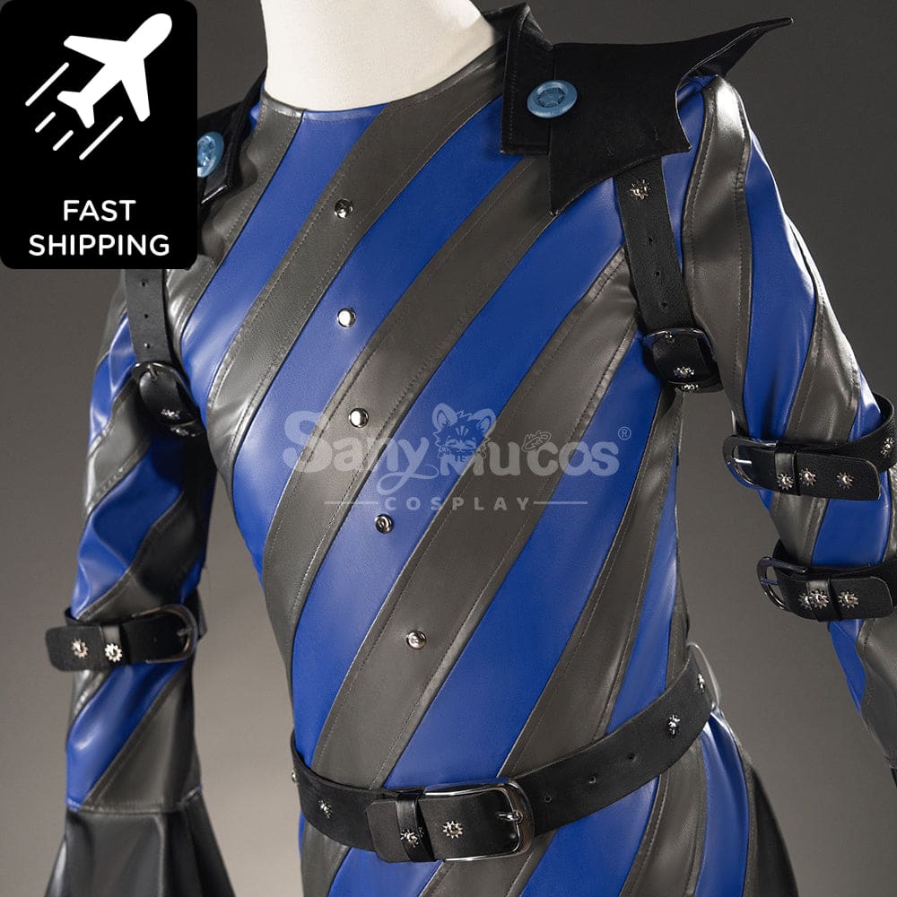 【Pre-Sale】Game Persona 5 Cosplay Akechi Goro Cosplay Costume Premium Edition Cosplay Costumes