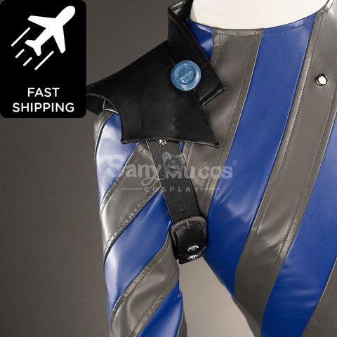 【Pre-Sale】Game Persona 5 Cosplay Akechi Goro Cosplay Costume Premium Edition Cosplay Costumes