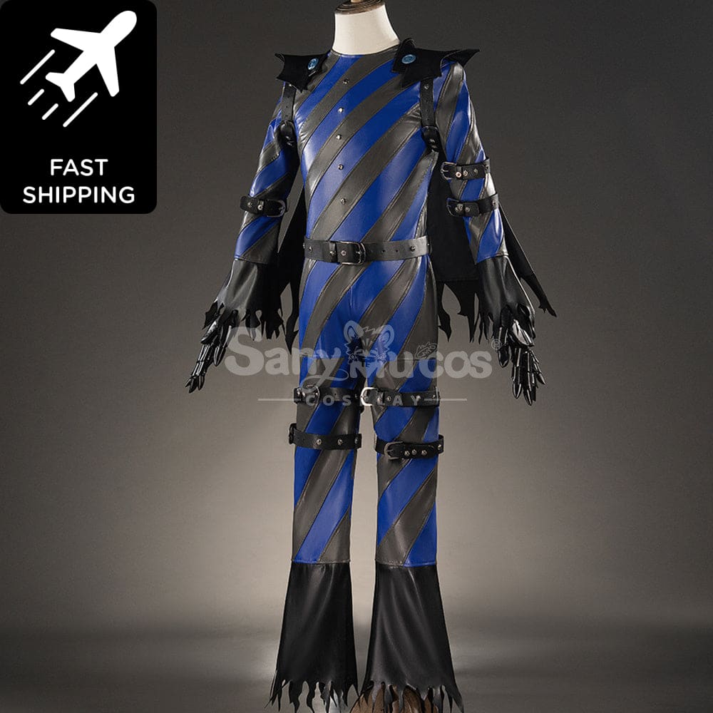 【Pre-Sale】Game Persona 5 Cosplay Akechi Goro Cosplay Costume Premium Edition Cosplay Costumes