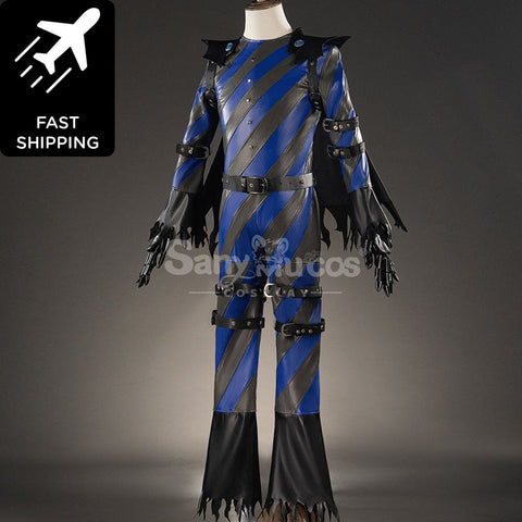 【Pre-Sale】Game Persona 5 Cosplay Akechi Goro Cosplay Costume Premium Edition Cosplay Costumes