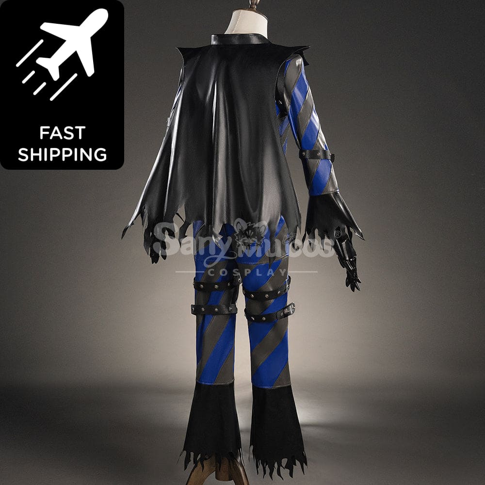 【Pre-Sale】Game Persona 5 Cosplay Akechi Goro Cosplay Costume Premium Edition Cosplay Costumes