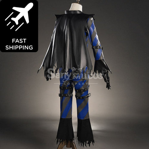 【Pre-Sale】Game Persona 5 Cosplay Akechi Goro Cosplay Costume Premium Edition Cosplay Costumes