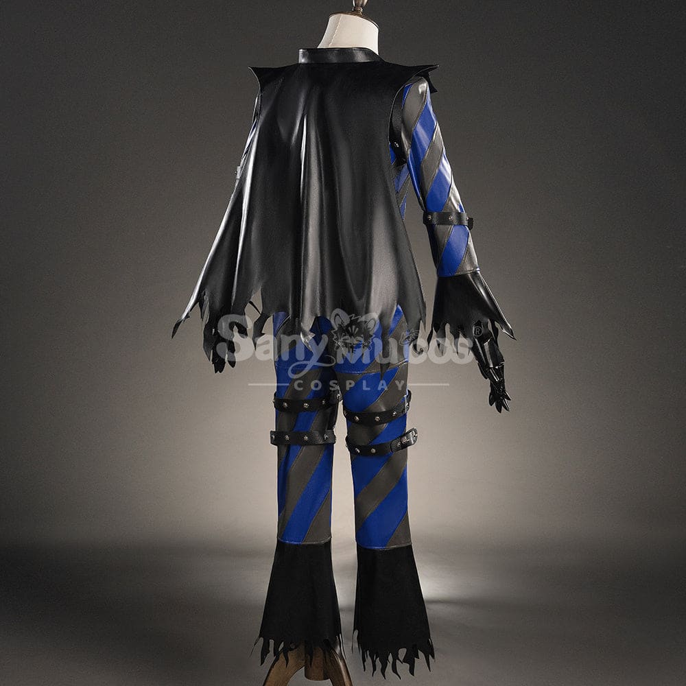 【Pre-Sale】Game Persona 5 Cosplay Akechi Goro Cosplay Costume Premium Edition Cosplay Costumes