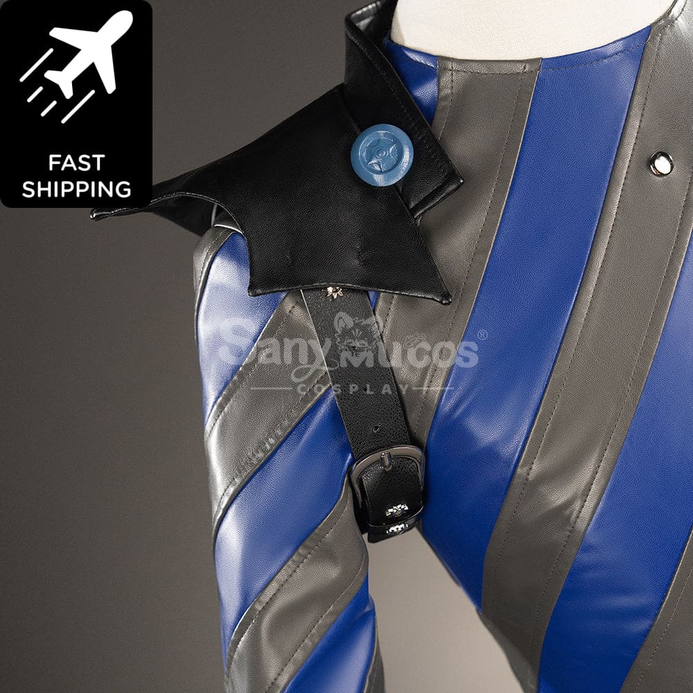 【Pre-Sale】Game Persona 5 Cosplay Akechi Goro Cosplay Costume Premium Edition Cosplay Costumes