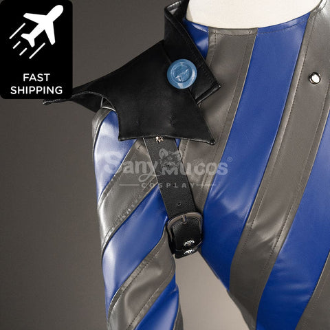 【Pre-Sale】Game Persona 5 Cosplay Akechi Goro Cosplay Costume Premium Edition Cosplay Costumes