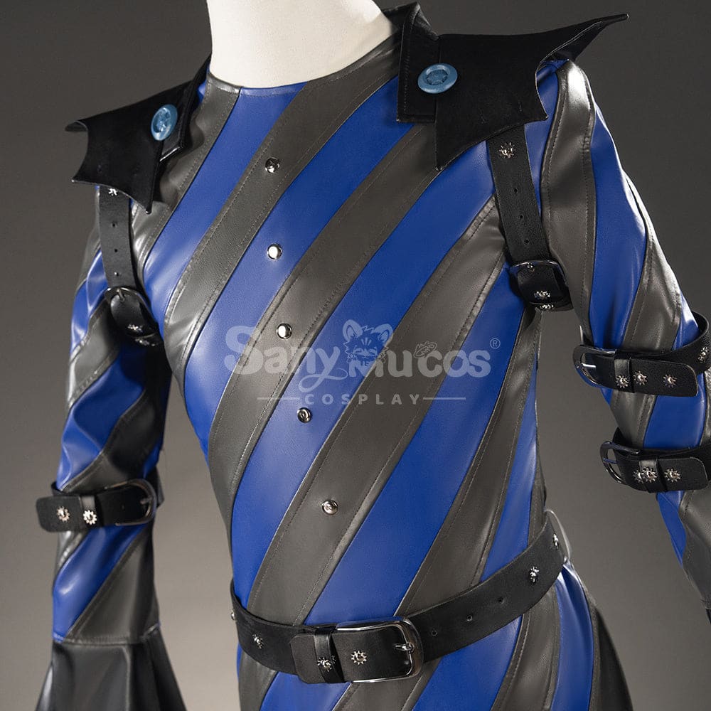 【Pre-Sale】Game Persona 5 Cosplay Akechi Goro Cosplay Costume Premium Edition Cosplay Costumes