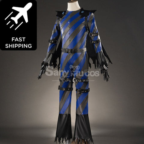 【Pre-Sale】Game Persona 5 Cosplay Akechi Goro Cosplay Costume Premium Edition Cosplay Costumes
