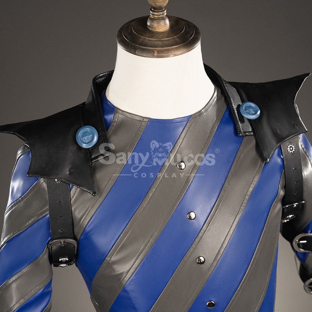 【Pre-Sale】Game Persona 5 Cosplay Akechi Goro Cosplay Costume Premium Edition Cosplay Costumes