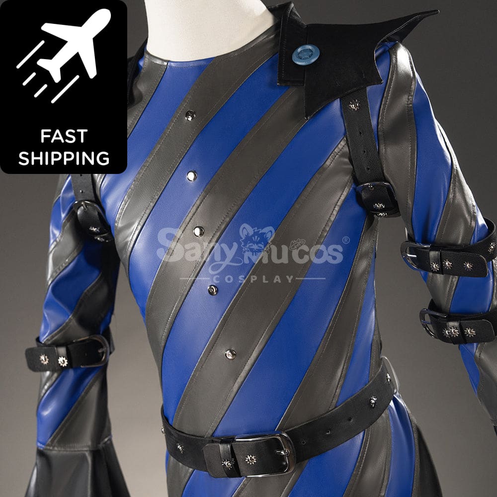 【Pre-Sale】Game Persona 5 Cosplay Akechi Goro Cosplay Costume Premium Edition Cosplay Costumes
