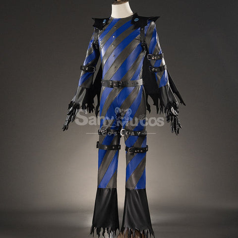 【Pre-Sale】Game Persona 5 Cosplay Akechi Goro Cosplay Costume Premium Edition Cosplay Costumes